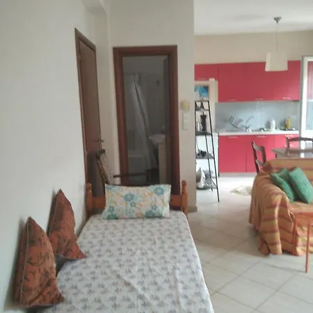 Independant Apartment *