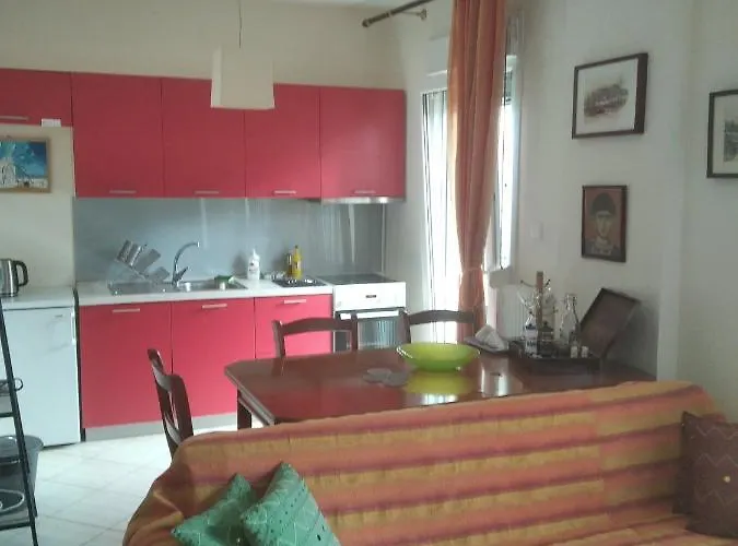 Independant Apartament *