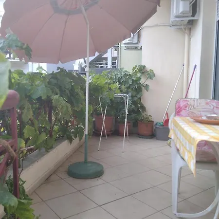 Apartamento Independant *