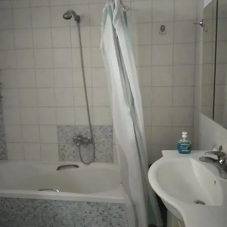 Apartamento Independant Kavala