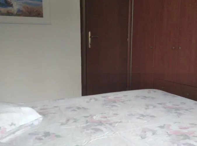 Independant Apartment Kavala