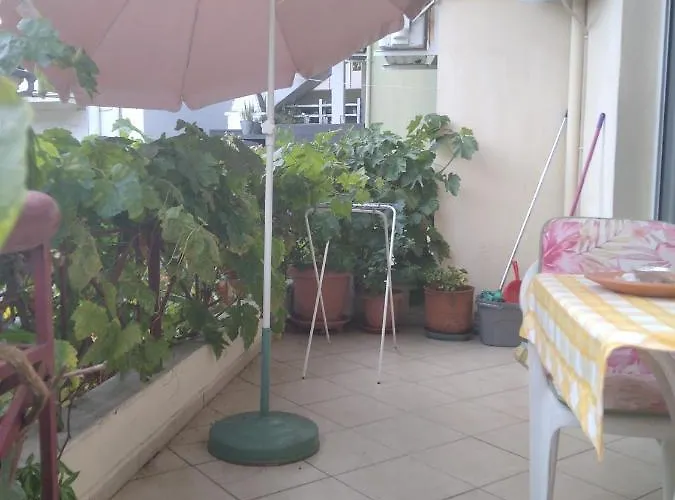 Apartment Independant *