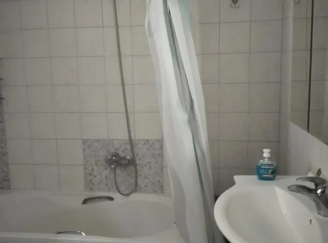Apartment Independant Kavala